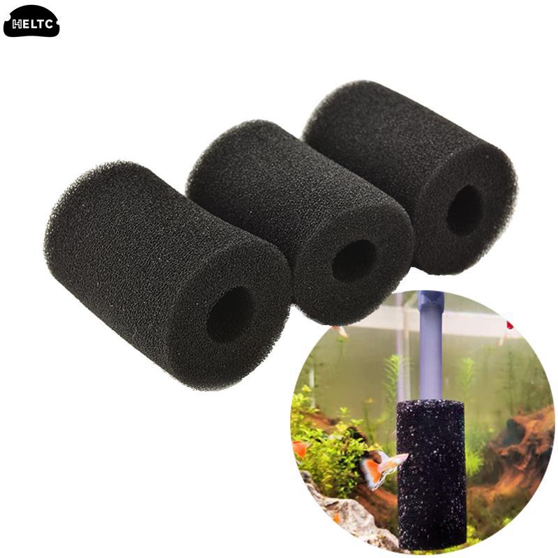 Aquarium Planted Filter - Aquarium Pre Filter Sponge Fish Tank