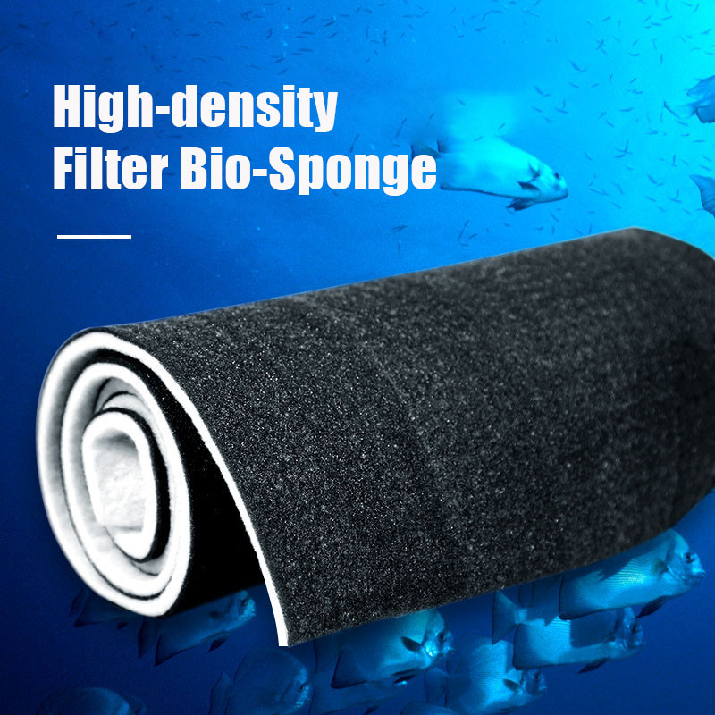 Aquarium Planted Filter - NEW Aquarium Filter Media Activated Carbon