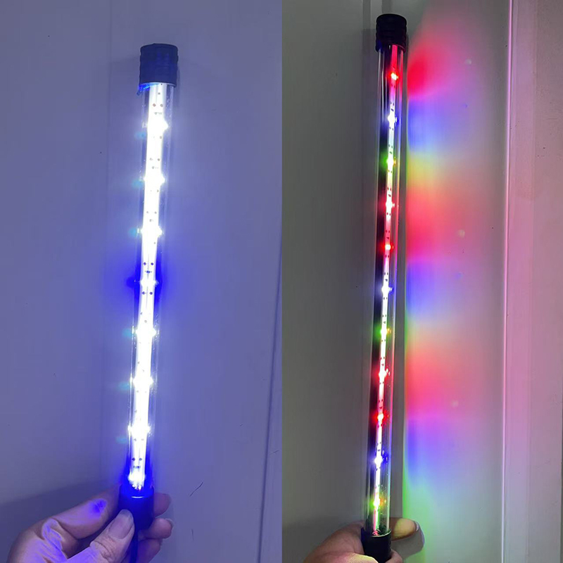 Planted Aquarium Pendant Light - Fish Tank Light Underwater Lighting Submersible