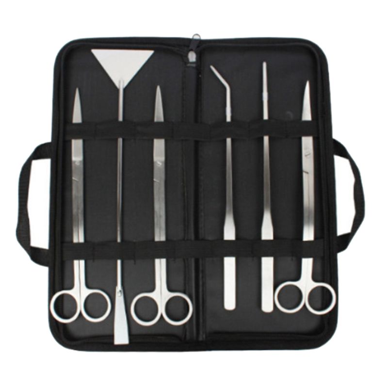 Planted Aquarium Cleaning Kit - A56P-Aquarium Tool Set, Water Plant Trimming