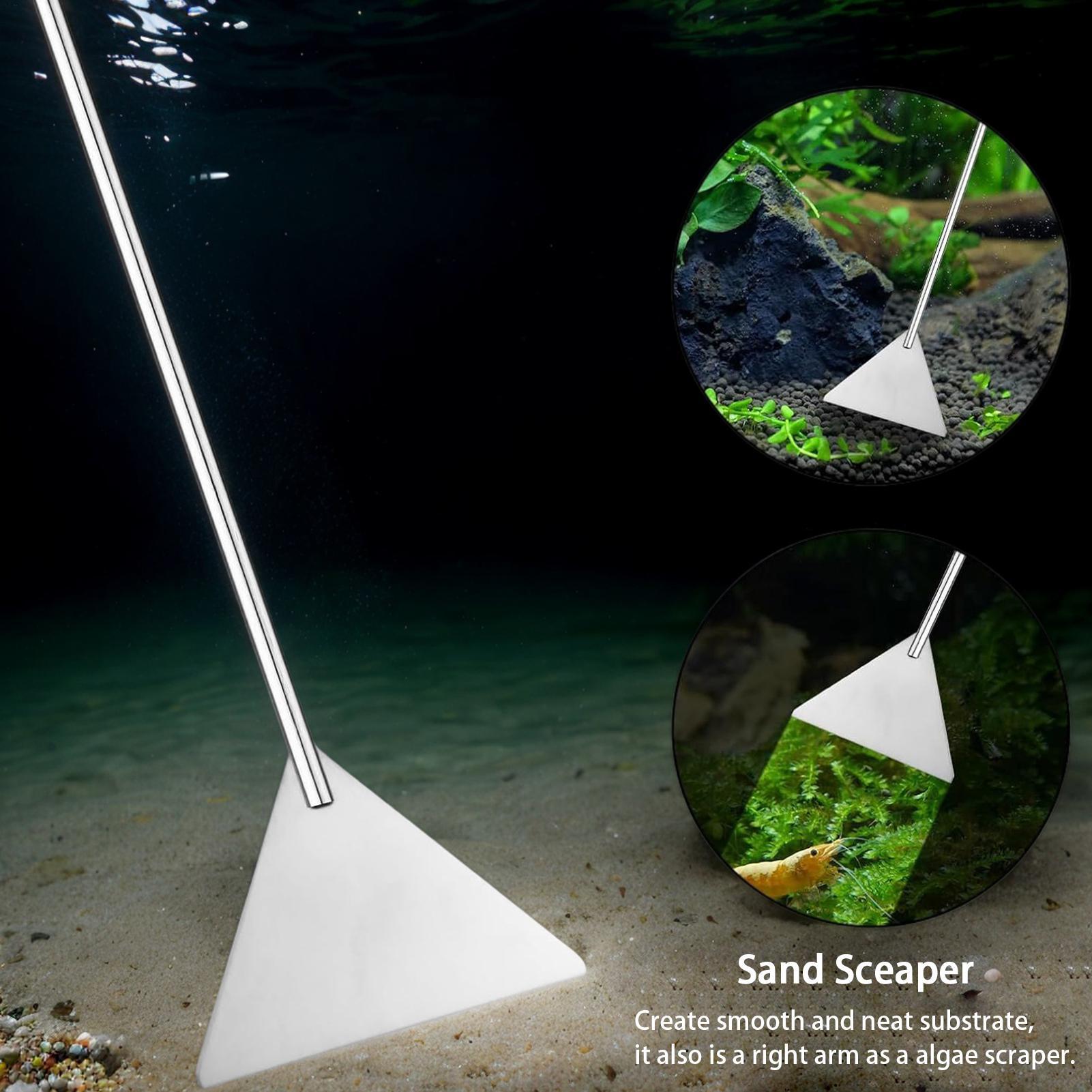 Planted Aquarium Cleaning Kit - Aquarium Cleaning Tools Terrarium Plant Tools