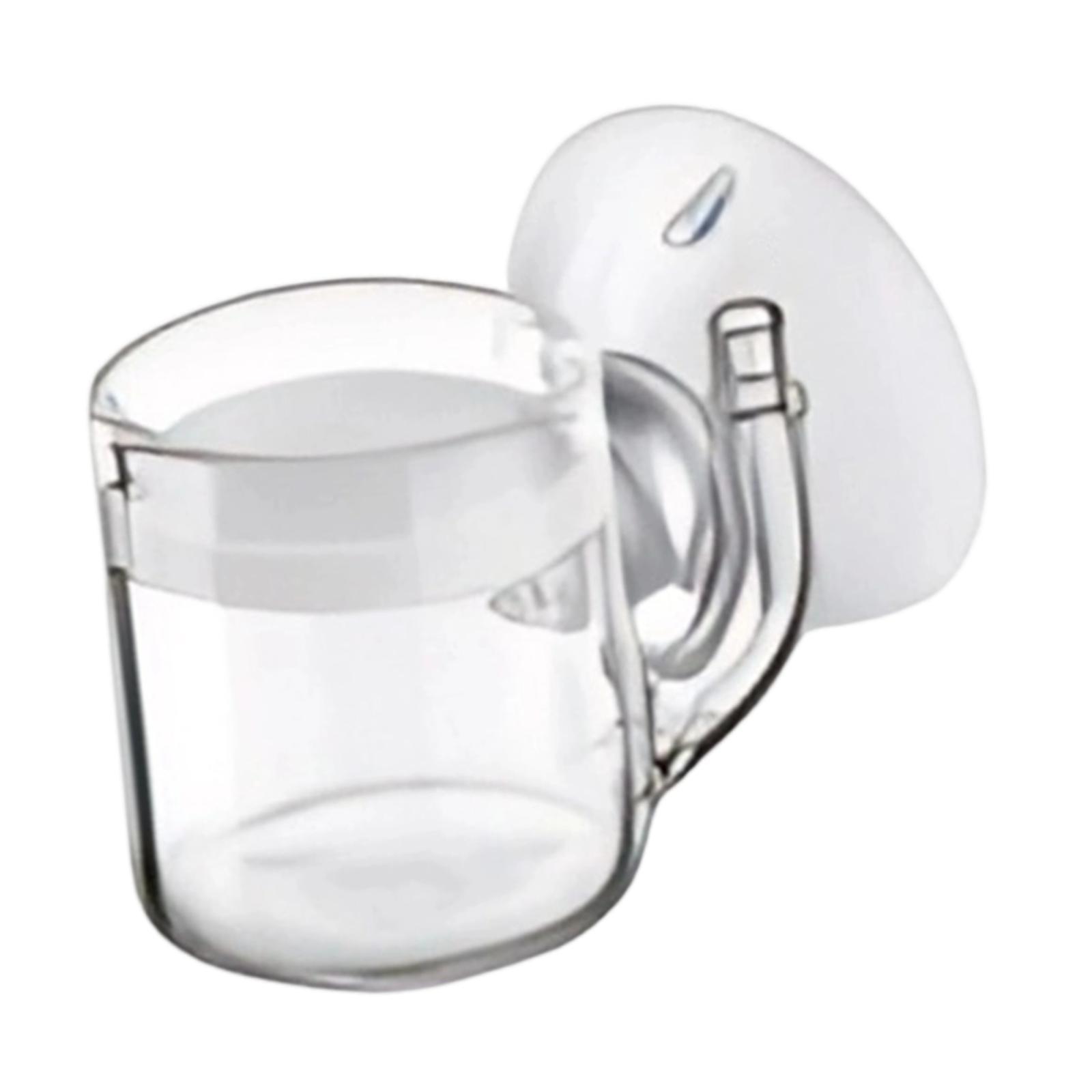 Aquarium Diffuser Glass CO2 Sy - Planted Aquarium Co2 System ulasan dan harga