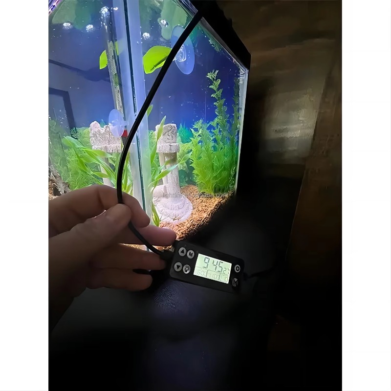 24/7 Cycle Waterproof Auto on  - Planted Aquarium Cycling ulasan dan harga