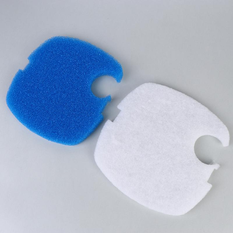 Aquarium Sponge Filter Pad Com - Aquarium Planted Filter ulasan dan harga