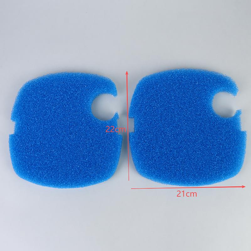 Aquarium Sponge Filter Pad Com - Aquarium Planted Filter ulasan dan harga