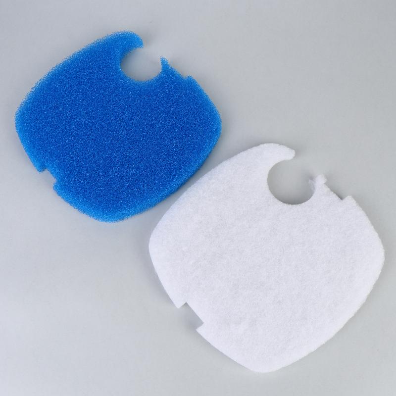 Aquarium Sponge Filter Pad Com - Aquarium Planted Filter ulasan dan harga
