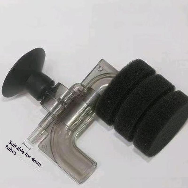 .Hot Sale-Mini Aquarium Sponge - Aquarium Planted Filter ulasan dan harga