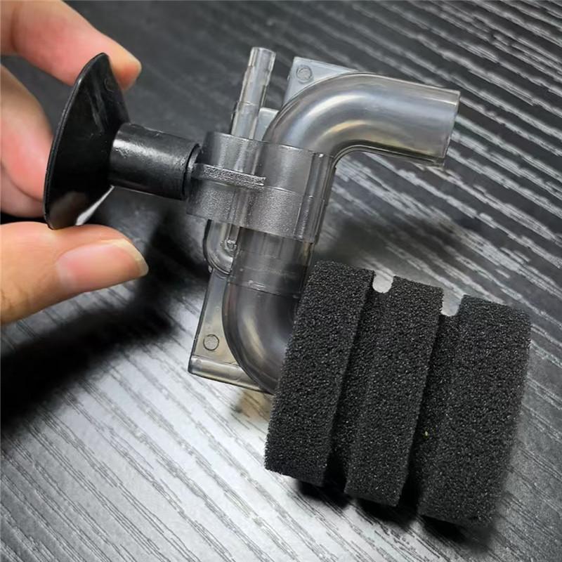 .Hot Sale-Mini Aquarium Sponge - Aquarium Planted Filter ulasan dan harga