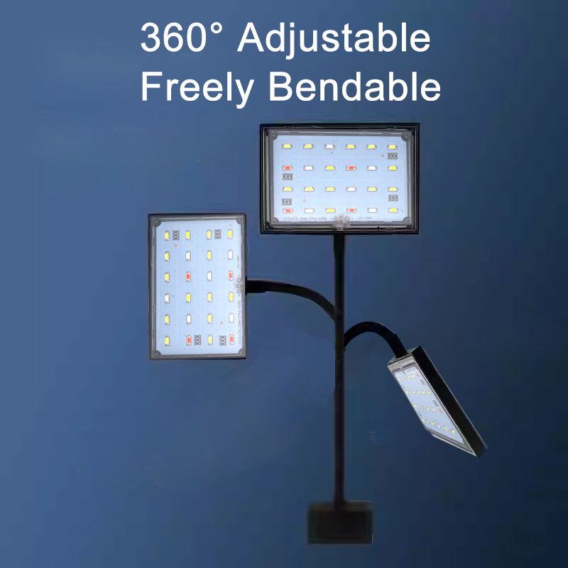 Aquarium Fish Tank Full Spectr - Planted Aquarium Cycling ulasan dan harga