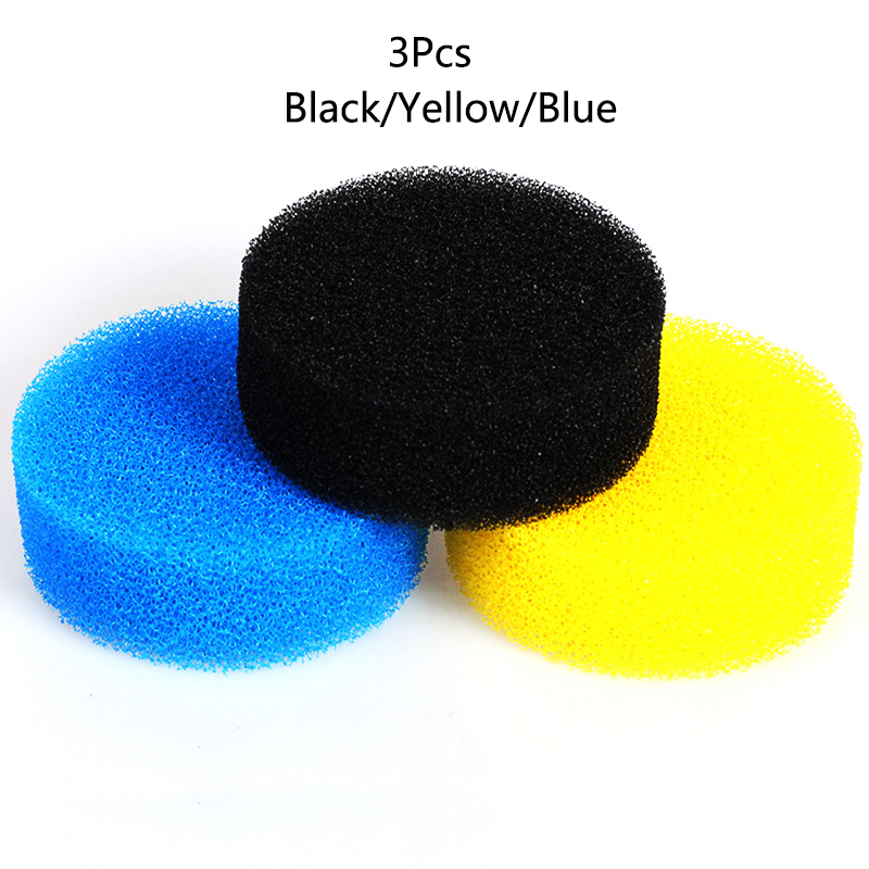 Biochemical Aquarium Cotton Sp - Aquarium Planted Filter ulasan dan harga