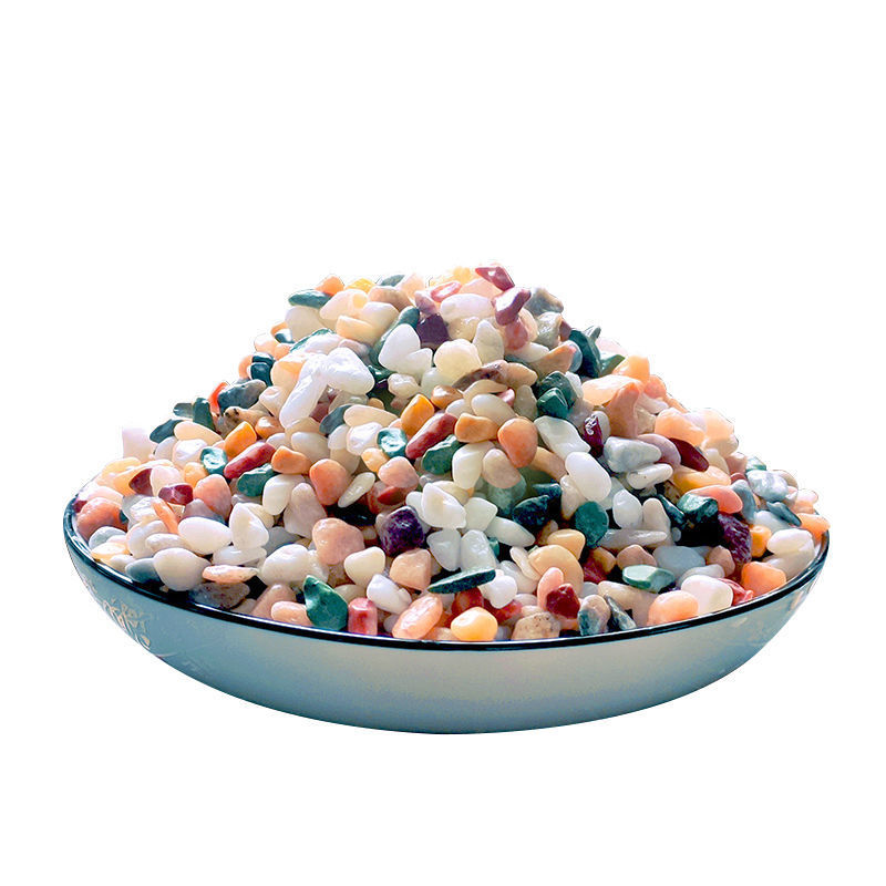 5mm Natural Aquarium Sand 200g - Aquarium Planted Tank Substrate ulasan dan harga