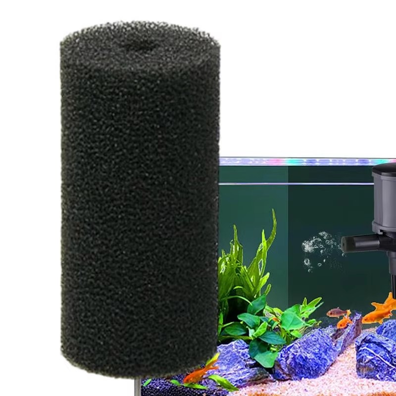 5 Pack Pre-Filter Sponge Aquar - Aquarium Planted Filter ulasan dan harga