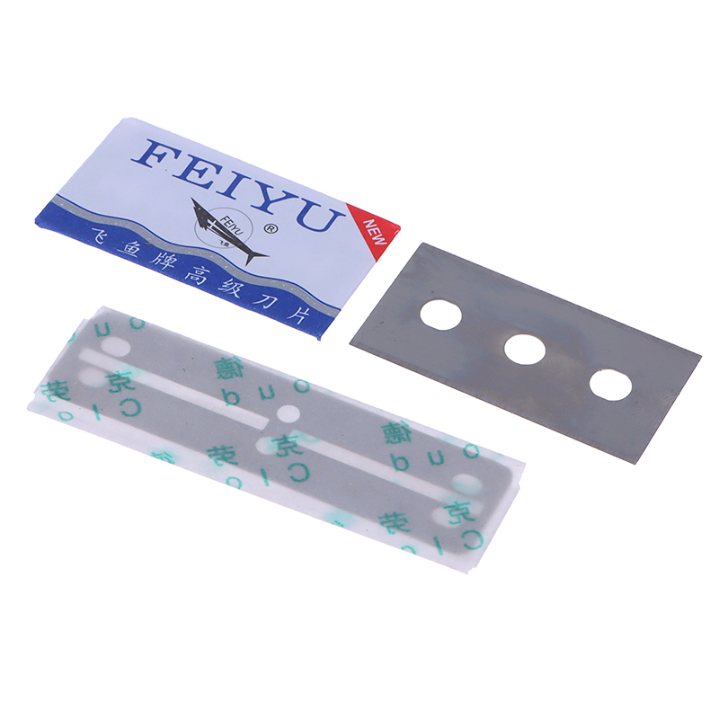 Aquarium Algae Remover Scraper - Planted Aquarium Algae ulasan dan harga