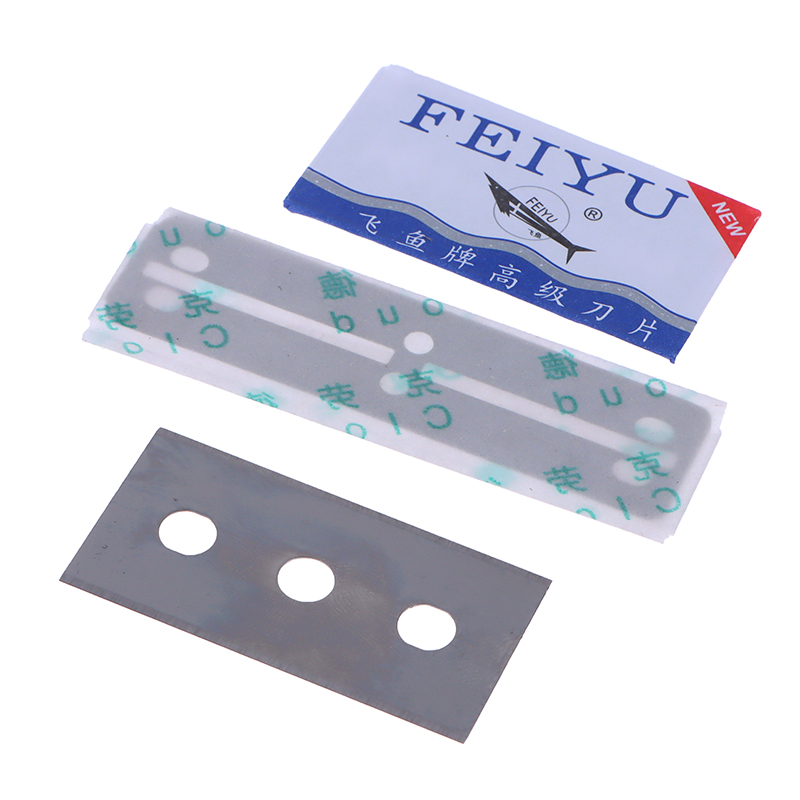 Aquarium Algae Remover Scraper - Planted Aquarium Algae ulasan dan harga