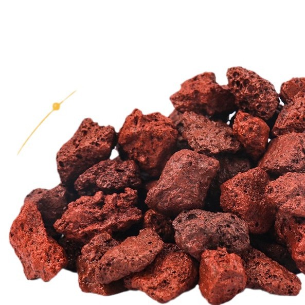 BESSN Volcanic Rock Aquarium S - Aquarium Planted Tank Substrate ulasan dan harga