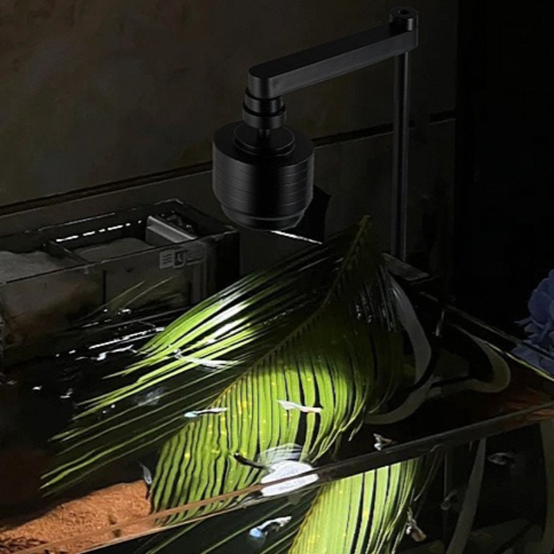 Fish Tank Light LED 3 Colors W - Planted Aquarium Pendant Light ulasan dan harga