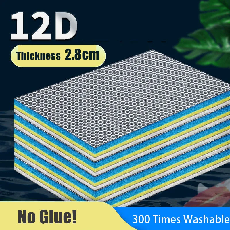 12D 12-layers Aquarium Filter  - Aquarium Planted Filter ulasan dan harga
