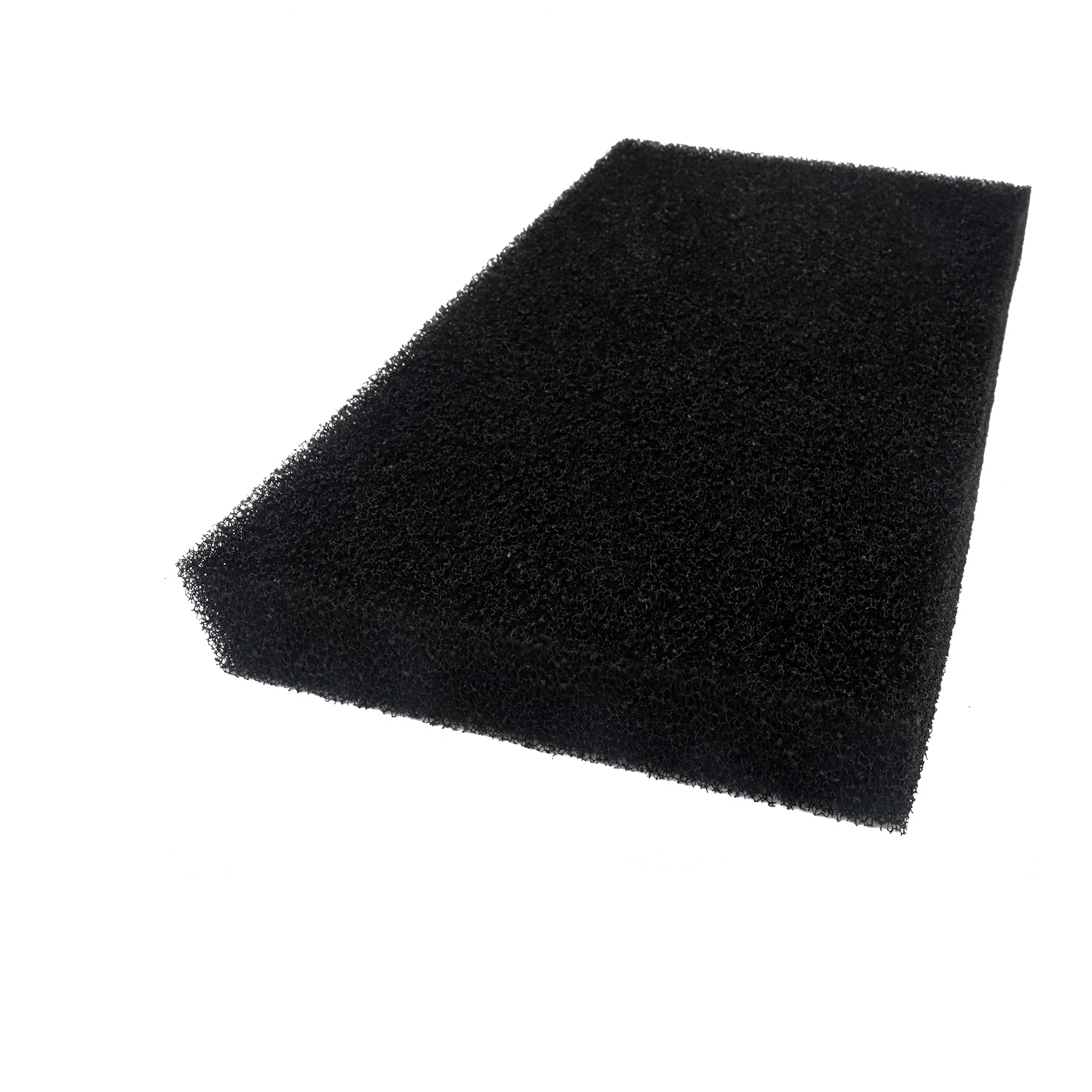 25 PPI Aquarium Filter Sponge  - Aquarium Planted Filter ulasan dan harga