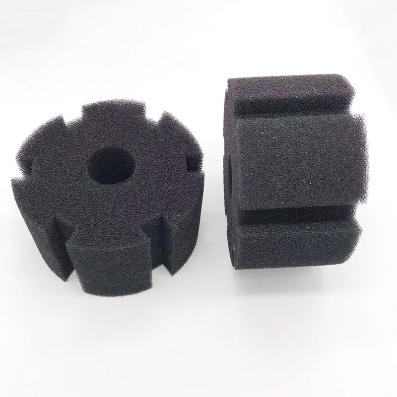 Aquarium Filter Sponge for Fis - Aquarium Planted Filter ulasan dan harga