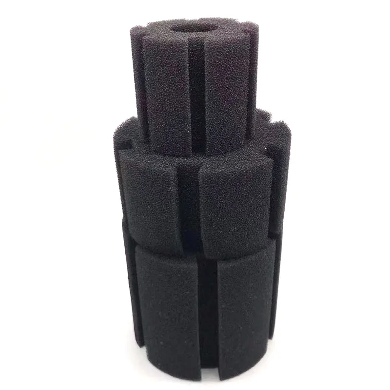 Aquarium Filter Sponge for Fis - Aquarium Planted Filter ulasan dan harga