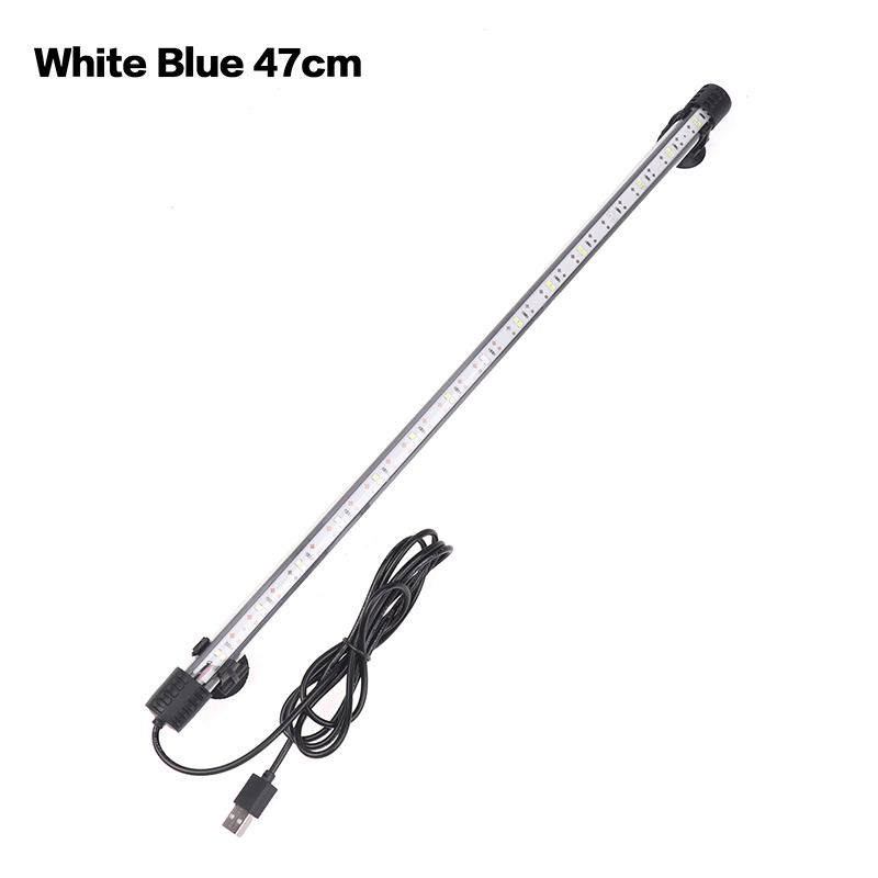 Fish Tank Light Underwater Lig - Planted Aquarium Pendant Light ulasan dan harga