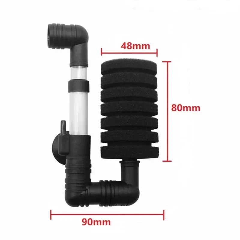 Useful Bio Sponge Filter for A - Aquarium Planted Filter ulasan dan harga