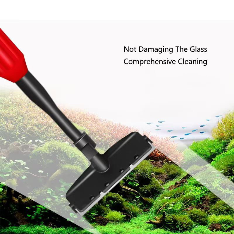 7in1 Aquarium Fish Tanks Clean - Planted Aquarium Cleaning Kit ulasan dan harga