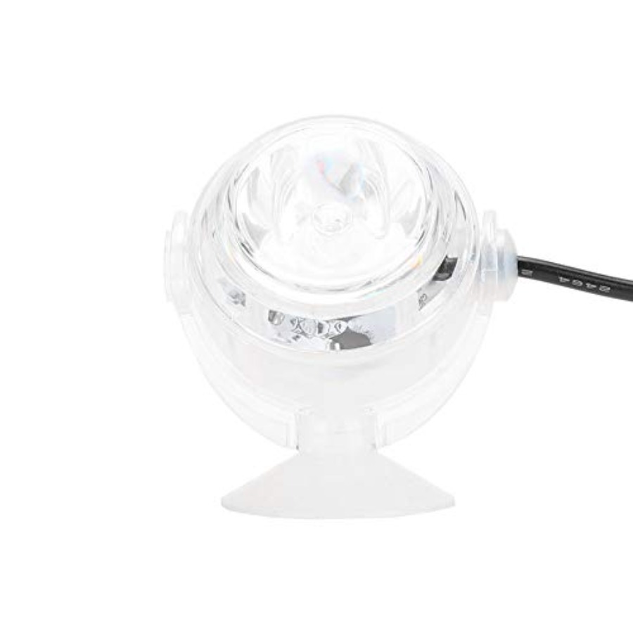 LED Aquarium Light for 12-18 I - Planted Aquarium Cycling ulasan dan harga