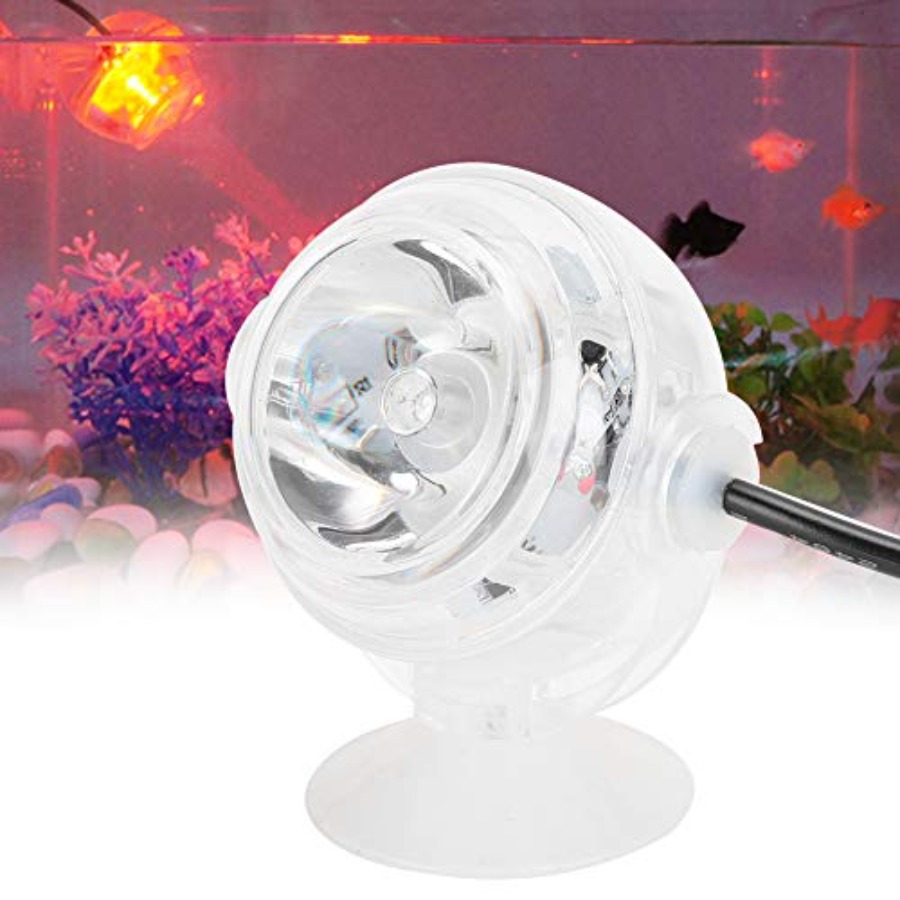 LED Aquarium Light for 12-18 I - Planted Aquarium Cycling ulasan dan harga