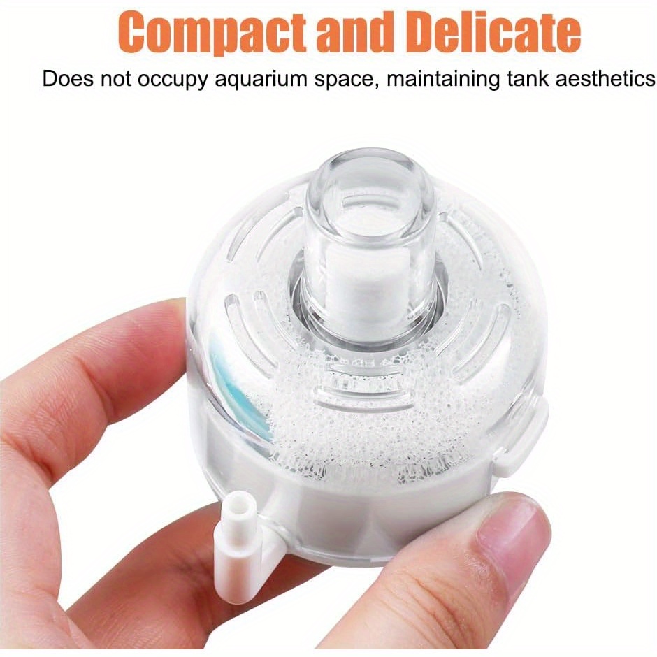 Small Ultra Thin Aquarium Filt - Aquarium Planted Filter ulasan dan harga