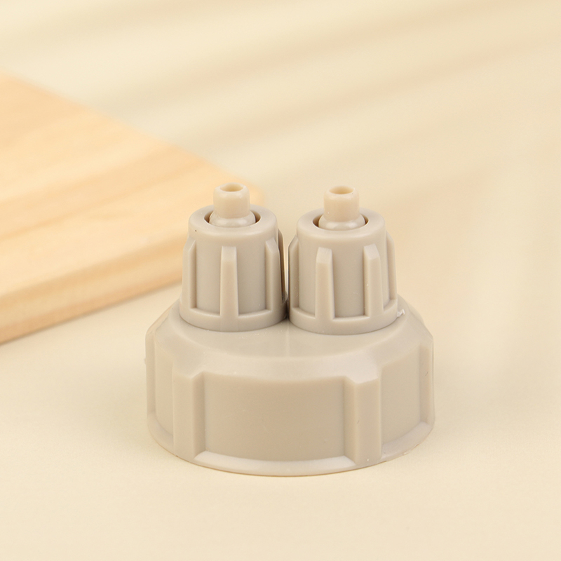 Aquarium CO2 System Tube Valve - Planted Aquarium Co2 System ulasan dan harga