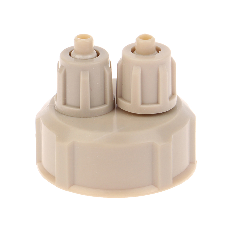 Aquarium CO2 System Tube Valve - Planted Aquarium Co2 System ulasan dan harga