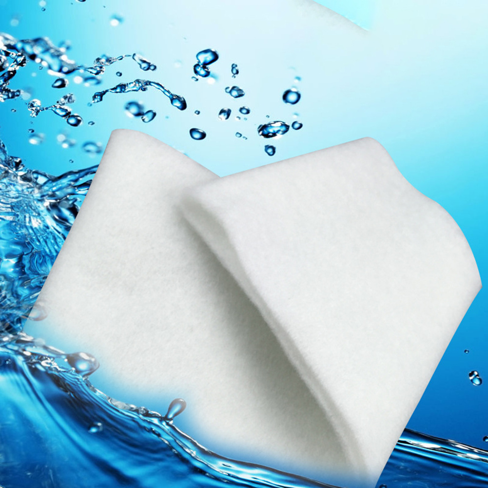 Aquarium Filter Filter Mat 120 - Aquarium Planted Filter ulasan dan harga