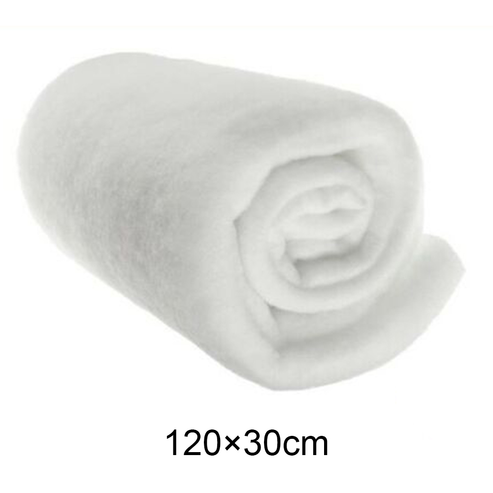 Aquarium Filter Filter Mat 120 - Aquarium Planted Filter ulasan dan harga