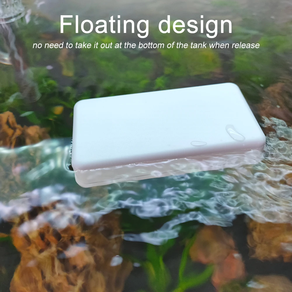 Cleaning Tools for Aquarium Fi - Planted Aquarium Algae ulasan dan harga