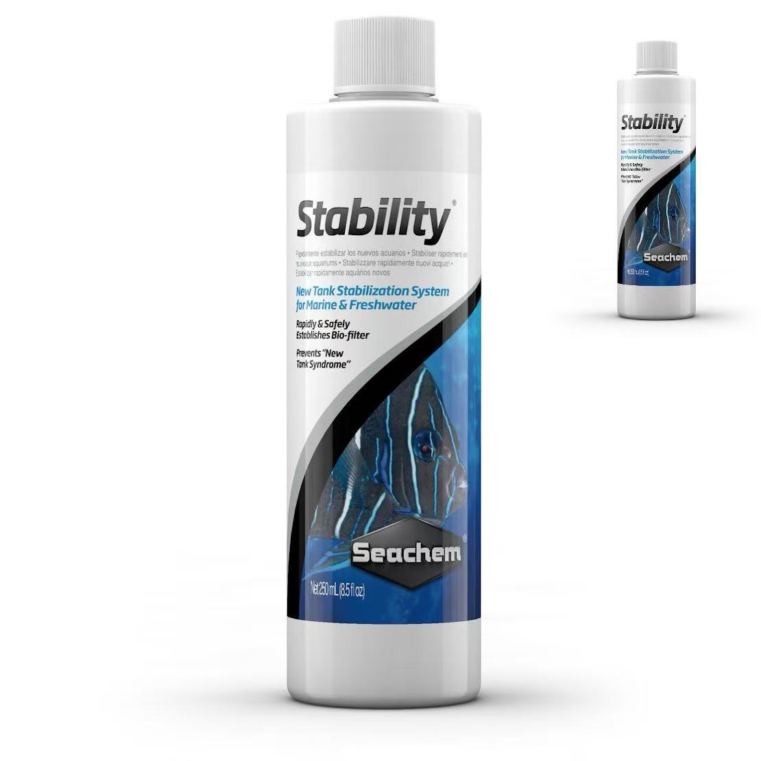 Nitrifying Bacteria for Aquari - Planted Aquarium Cycling ulasan dan harga
