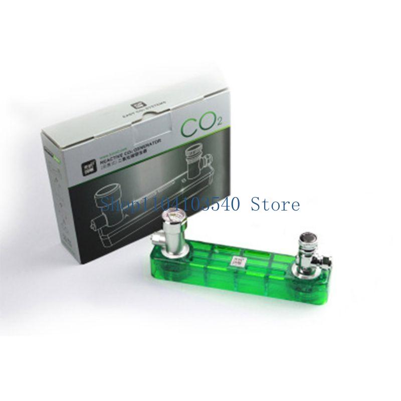 02DC D501 Generator System Kit - Planted Aquarium Co2 System ulasan dan harga