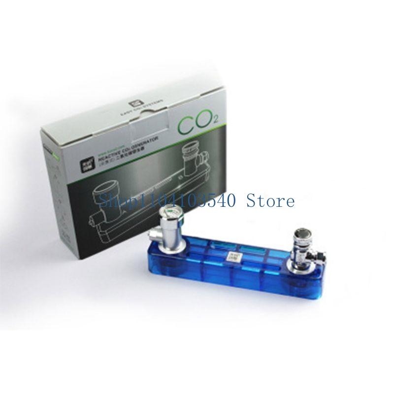 02DC D501 Generator System Kit - Planted Aquarium Co2 System ulasan dan harga