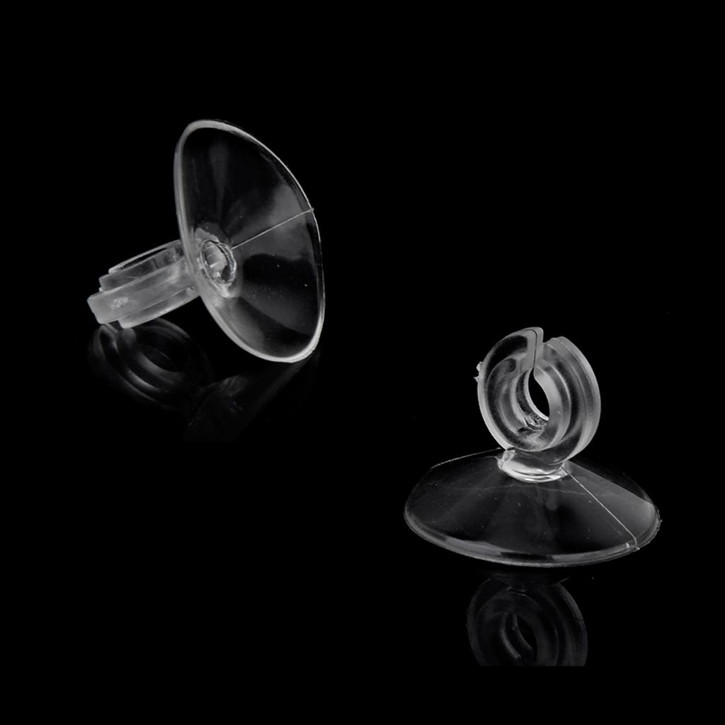 Acrylic Aquarium CO2 Diffuser  - Planted Aquarium Co2 System ulasan dan harga