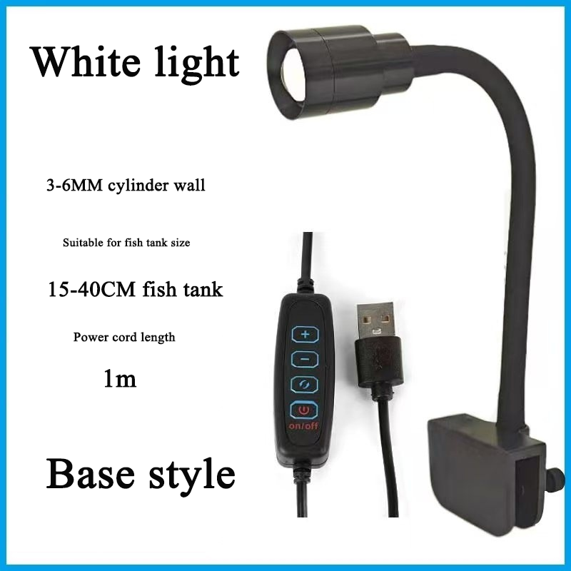 Aquarium Light Full Spectrum F - Planted Aquarium Pendant Light ulasan dan harga