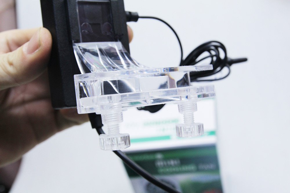 Mini nano clip hang on cooling - Planted Aquarium Water Temperature ulasan dan harga