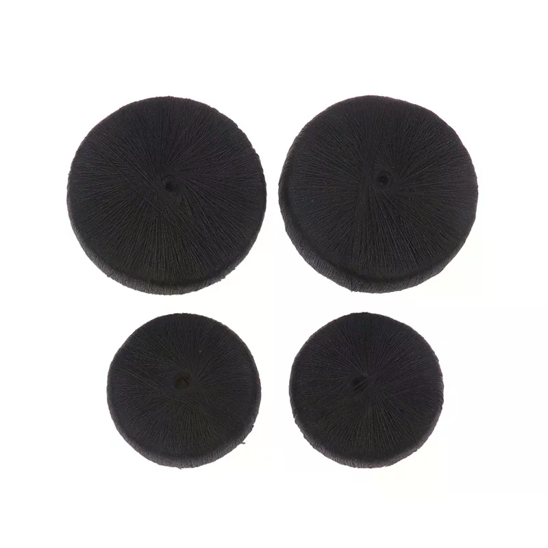 2Pcs Black Fish Tank Water Gra - Aquarium Planted Tank Substrate ulasan dan harga