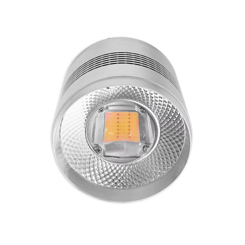 70W LED Aquarium Light Full Sp - Planted Aquarium Algae ulasan dan harga