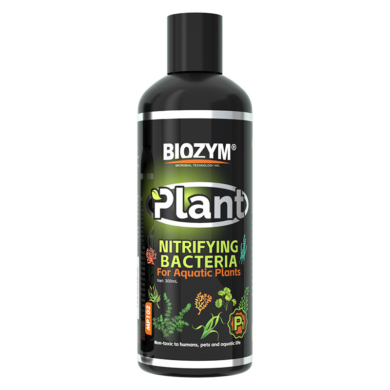 BIOZYM Aquarium Bacteria - Fas - Planted Aquarium Cycling ulasan dan harga