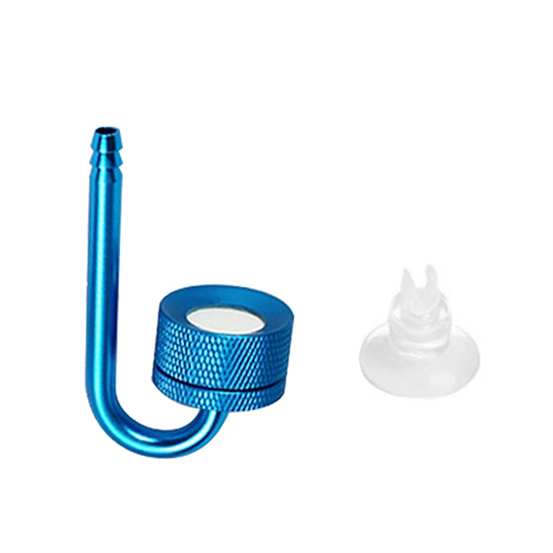 【HOT】CO2 Atomizer System Diffu - Planted Aquarium Co2 System ulasan dan harga