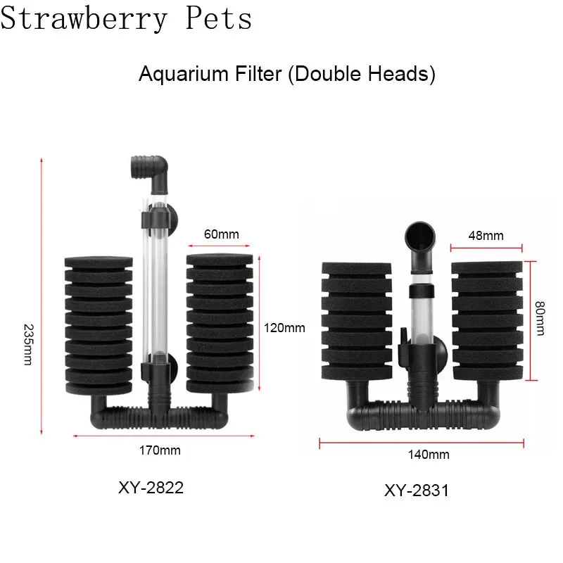 Aquarium Filter for Aquarium F - Aquarium Planted Filter ulasan dan harga