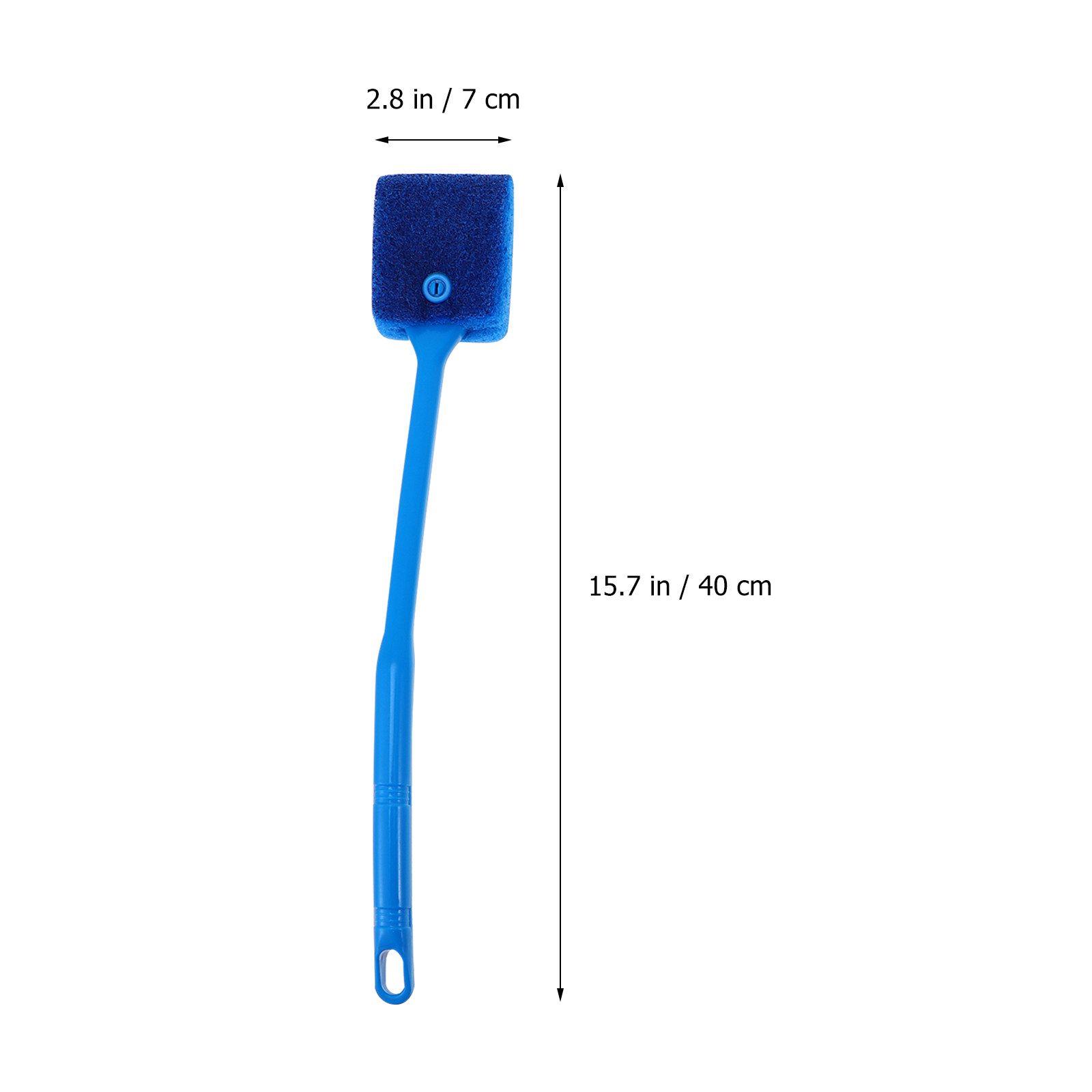 7Pcs Aquarium Fish Tank Tool K - Planted Aquarium Cleaning Kit ulasan dan harga