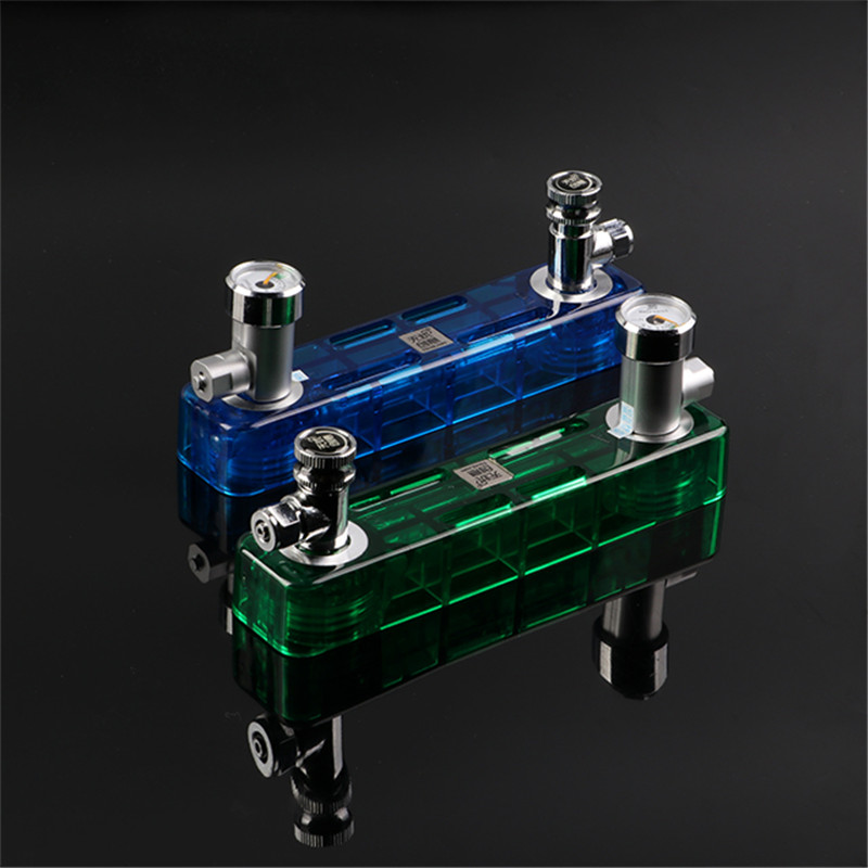 CO2 Generator System Kit with  - Planted Aquarium Co2 System ulasan dan harga