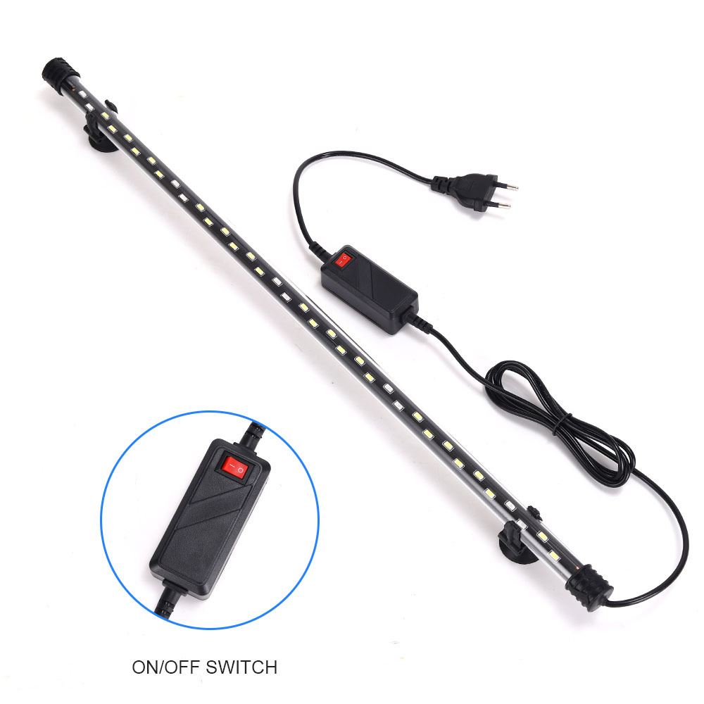 90-260V Aquarium Light LED Wat - Planted Aquarium Pendant Light ulasan dan harga