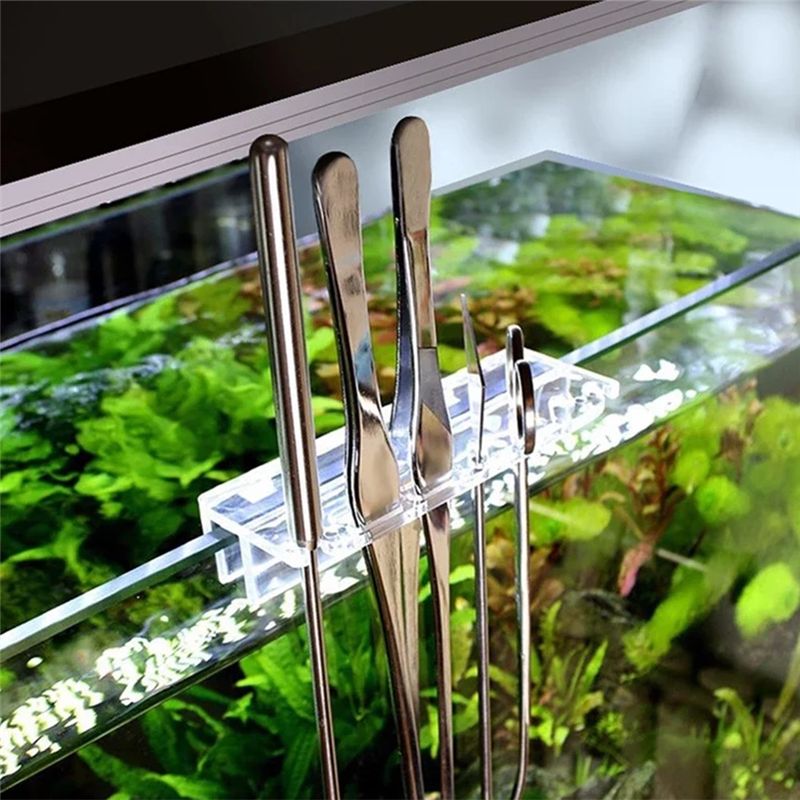 A56P-Aquarium Tool Set, Water  - Planted Aquarium Cleaning Kit ulasan dan harga